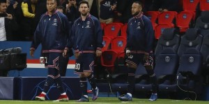 名宿：巴黎是本届欧冠夺冠热门之一 MNM都是聪明的球员