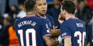 巴托梅乌：我们曾有机会签下姆巴佩，但球队技术人员更喜欢登贝莱