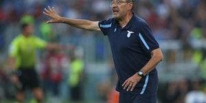 萨里：这是我们本赛季踢得最好的比赛 阿尔贝托展现决心