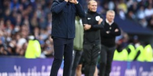 努诺：球队在某些方面出现了退步，踢曼联对我们是个好机会