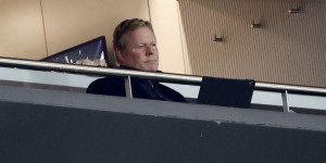 巴萨前主席：对科曼下课感到遗憾 哈维的好运就是巴萨的好运