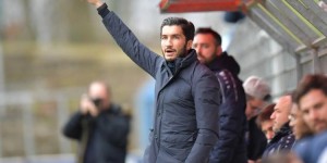 球员兼主教练，阿斯：安塔利亚体育已与沙欣签下5年教练合同