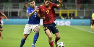 马科斯-阿隆索：我们掌控了这场比赛，胜利献给球迷们