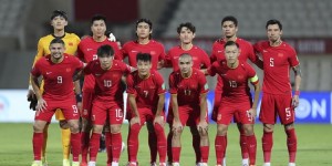 朱广沪：国足胜越南可以找回自信 前压后的逼迫还有欠缺