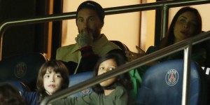 记者：拉莫斯很难在短期内复出，伤病影响到了他的个人情绪