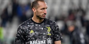 基耶利尼：迪巴拉在C罗离开后获得空间 C罗会如贝利般被载入史册