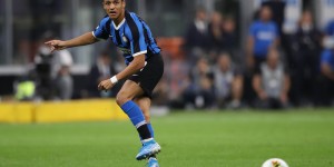 米体：为了削减工资缓解财政危机，国米可能1月终止桑切斯合同