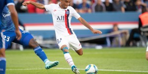 达格巴：梅西和拉莫斯都非常非常伟大，他们代表着一个时代