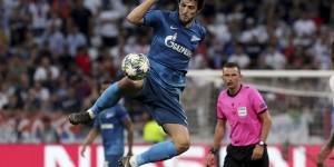 法媒：阿森纳对阿兹蒙感兴趣，AC米兰和罗马也想签下他