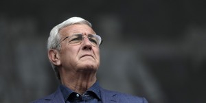 里皮：当年我接手的尤文已很久没赢球 那时他们习惯了米兰的胜利