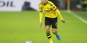 多特官方：小阿扎尔、格雷罗和穆科科因伤退出国家/国青队