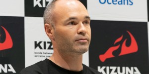 伊涅斯塔：巴萨拥有能够赢得国家德比和西甲冠军的阵容