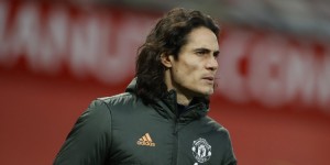 里克尔梅：卡瓦尼1月曾想来博卡，希望未来还有这个机会