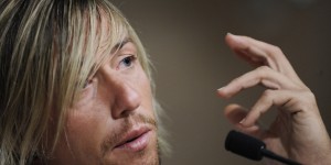 古蒂：伊斯坦布尔是最适合居住的城市 我的梦想是执教皇马