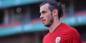 记者：威尔士对阵比利时的比赛，贝尔未进球队大名单