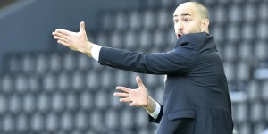 维罗纳主帅：赢尤文没想过是复仇 上赛季给皮尔洛当助教很愉快