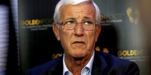 里皮：我的感觉是那不勒斯、米兰和国米会争夺本赛季的意甲冠军