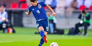 南野拓实：尽管现在情况很困难，但对阵越南只有胜利这个选择