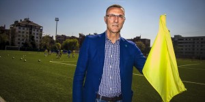 贝尔戈米：劳塔罗是国米本场唯一的不足 恰尔汗奥卢表现最佳