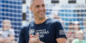 克雷斯波：以伊布为榜样就能成长并走向成功，现在他已成球队领袖