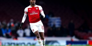 奈尔斯：阿森纳展现出了团结精神，会努力保持住胜利势头