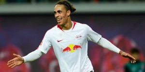 莱比锡前锋：梅西缺席不是优势也不是劣势，球队仍有机会出线