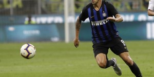 贝西诺谈未来：近期经历非我所愿，若持续下去将寻求最佳方案