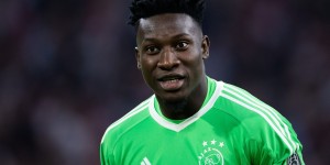 意媒：奥纳纳经纪人下月将来意大利同国米谈判