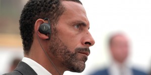 费迪南德：你必须能指挥大牌球员的更衣室，这是主教练的工作