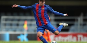 西媒：哈维很重视科拉多，球员考虑冬窗外租明夏回归