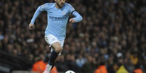 B席：我对自己现在的状态很满意；坎塞洛和我相互了解