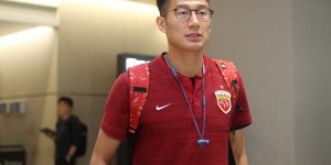 于海：13年足协杯决赛打进3球像做梦一样 今年全队对冠军都很渴望