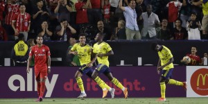 天空体育：仍未达成续约协议，恩凯蒂亚离队可能越来越大