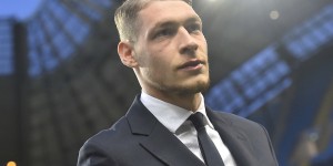 意媒：米兰双雄紫百合有意贝洛蒂，收到合适报价都灵或冬窗放人