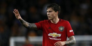 林德洛夫：战胜热刺让球队重拾信心，要将这样的势头延续下去