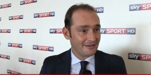 迪马：我报道过的过程最艰难的交易是当年伊瓜因加盟尤文