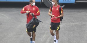 媒体人谈归化球员去向：蒋光太可加盟泰山，洛国富适合中下游球队