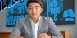 英媒：南安普顿有意冬窗引进日本国脚堂安律