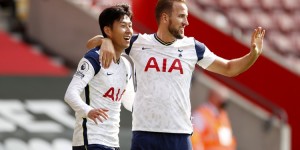 前热刺球员谈孙兴慜&凯恩：风格互补且实力强劲，可惜未收获冠军