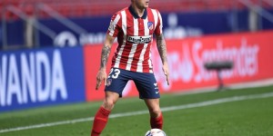 马卡报：特里皮尔在今年内都很难重返赛场