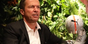 马特乌斯：拉莫斯走后皇马失去了个性 希望莱万能赢金球奖