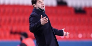 波切蒂诺：这场胜利带有苦涩滋味，对手踢得非常顽强