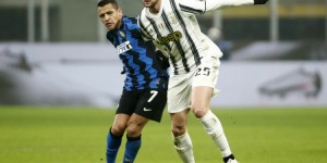 拉比奥特：我在尤文很开心，我能看到自己在这里的未来