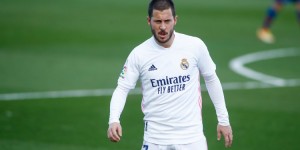 比利时主帅：在阿扎尔不再享受足球之后，我们才会担心