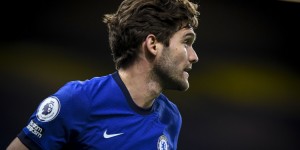 世体：巴萨考虑左边路引援，马科斯-阿隆索是目标之一