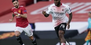 意天空：米兰将在圣诞前与皮奥利完成续约 可能冬窗尝试出售凯西