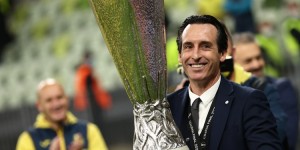 镜报：纽卡计划本周让埃梅里上任，他获得了俱乐部高层全体的支持