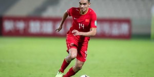 北青：刘彬彬腰部伤势不算严重，不会影响16日的中澳之战