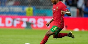 记者：门德斯向米兰推荐了桑谢斯、维迪尼亚和帕利尼亚