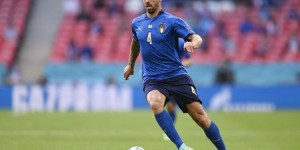 医生：斯皮纳佐拉可能明年才复出，这次受伤不会影响他的职业生涯